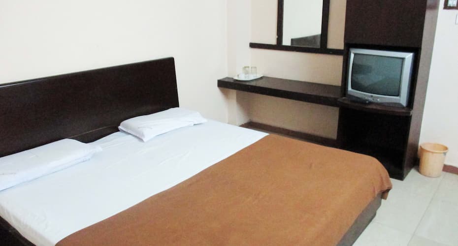 Akash Residency, Tirupati 4